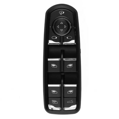 Ovládání oken pro Porsche Cayenne, Panamera, Macan (2009–2024)