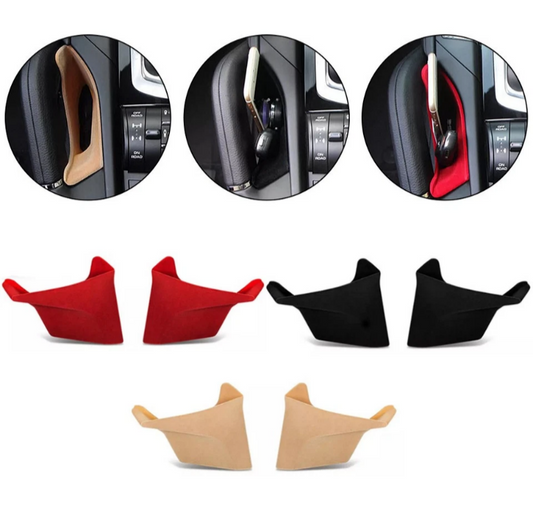 Přídavné úložiště ke středové konzoli pro Porsche Cayenne 2010–2017 (generace 958/958.2)