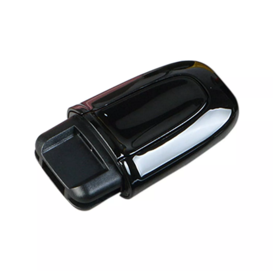 Keyless v lakovaných barvách pro Porsche 911, Cayenne, Panamera, Macan, Boxster, Cayman (2009-2025)