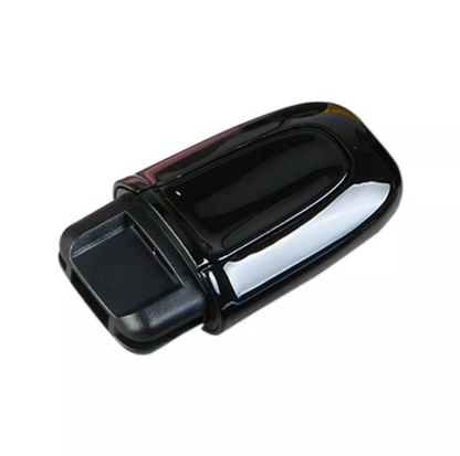 Keyless v lakovaných barvách pro Porsche 911, Cayenne, Panamera, Macan, Boxster, Cayman (2009-2025)