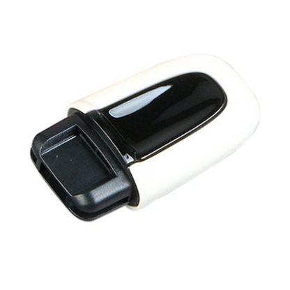 Keyless v lakovaných barvách pro Porsche 911, Cayenne, Panamera, Macan, Boxster, Cayman (2009-2025)