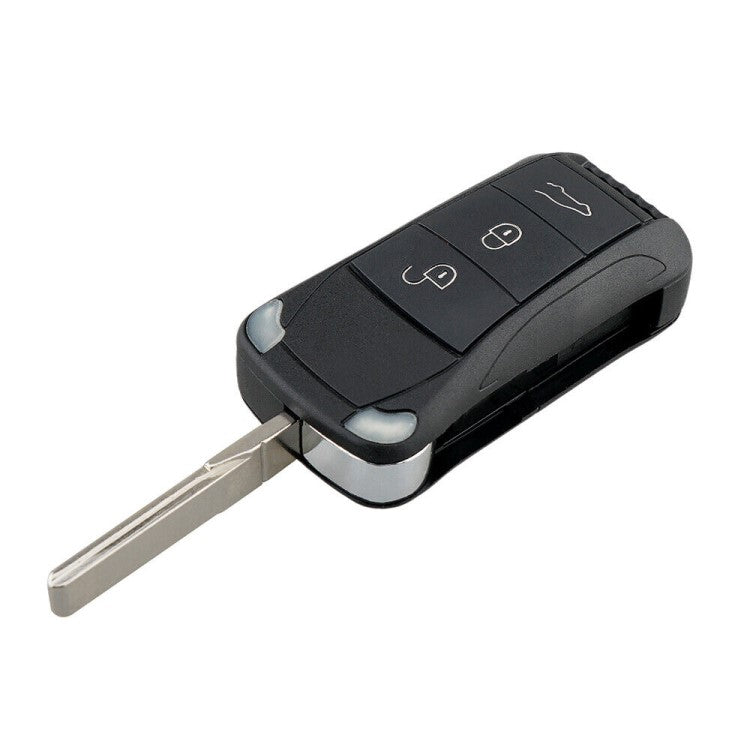 Klíč k vozu pro Porsche Cayenne 955/957 (2002–2010)