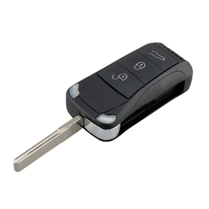 Klíč k vozu pro Porsche Cayenne 955/957 (2002–2010)