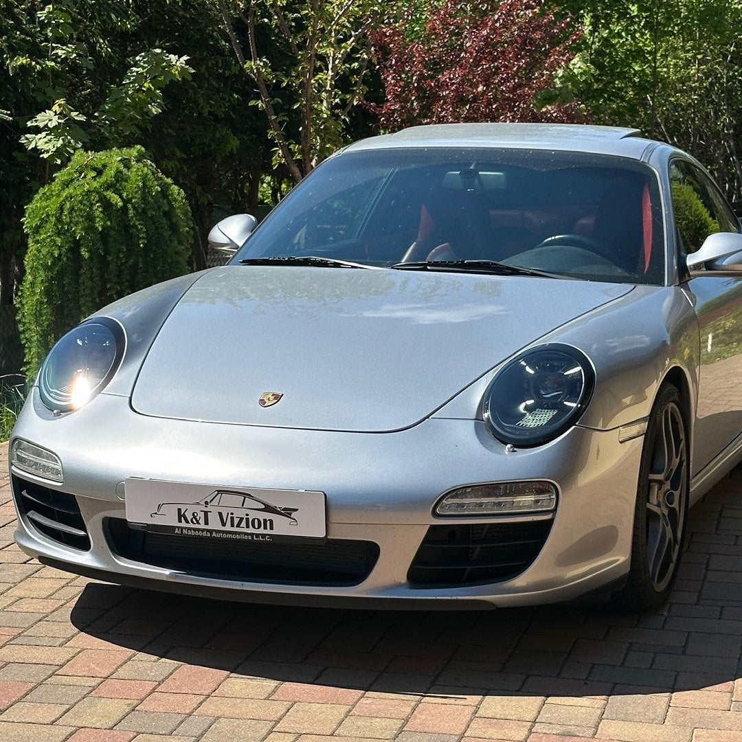 Přední LED světlomety pro Porsche 911 997.1/997.2 (2004-2012)