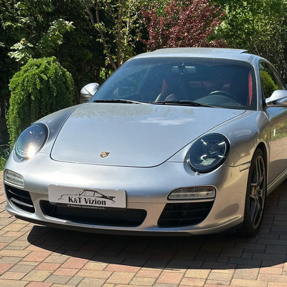 Přední LED světlomety pro Porsche 911 997.1/997.2 (2004-2012)