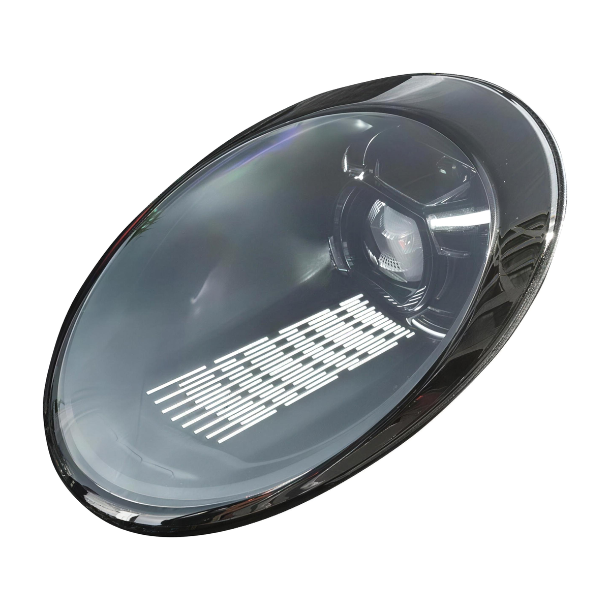 Přední LED světlomet pro Porsche 911 997