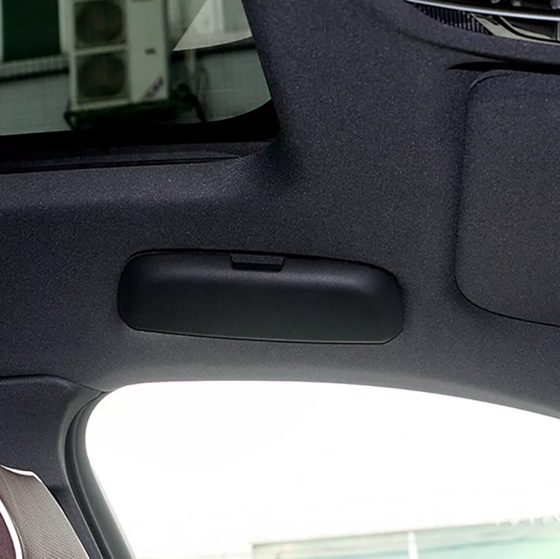 Držák na brýle pro Porsche Cayenne 2010–2017 (generace 958/958.2)