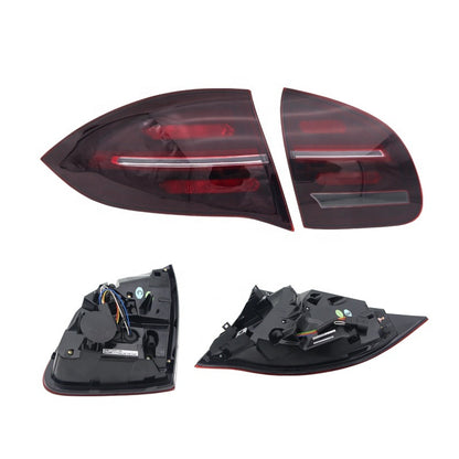 Zadní LED světla pro Porsche Cayenne 958.1 (2010-2014)