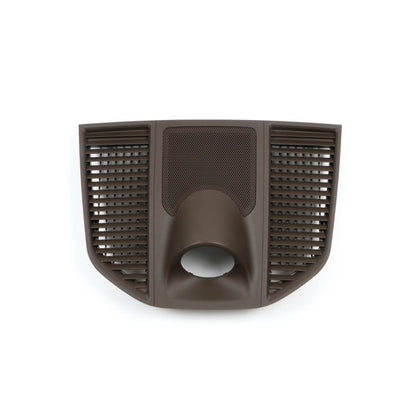 Palubní kryt pro budík Chrono – Porsche Macan 2014-2024 (generace 95B.1, 95B.2, 95B.3)