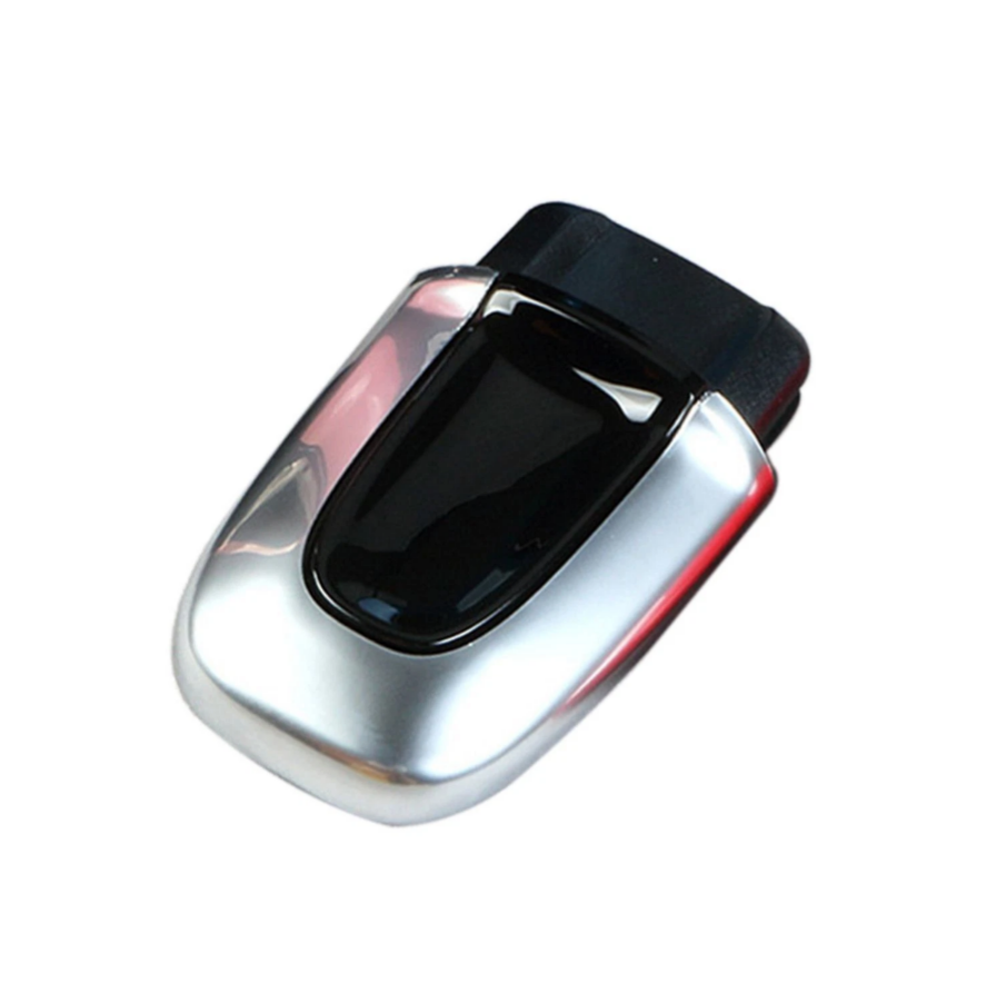 Keyless v lakovaných barvách pro Porsche 911, Cayenne, Panamera, Macan, Boxster, Cayman (2009-2025)