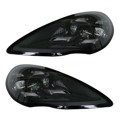 Přední LED světlomety pro Porsche Panamera 970.1 (2009-2013)