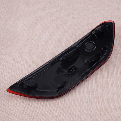 Odrazka na zadní nárazník pro Porsche Cayenne 958.1 (2010-2014)